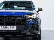 Audi Q7 3.0 TFSI V6 55 Vorsprung SUV 5dr Petrol Tiptronic quattro Euro 6 (s/s) (340 17