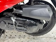 Peugeot V 2012 RUNNING PROJECT SCOOTER 50CC SPARES OR REPAIR 9