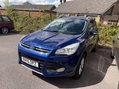 Ford Kuga 2.0 TDCi Titanium 2WD Euro 6 (s/s) 5dr 4