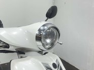 Yamaha Delight 115 Scooter Petrol Automatic (6 ps) 32