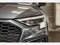 Audi A3 1.5 TFSI 35 Vorsprung Sportback S Tronic Euro 6 (s/s) 5dr 93