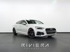 Audi A5 2.0 TFSI 40 S line Sportback 5dr Petrol S Tronic Euro 6 (s/s) (204 ps)