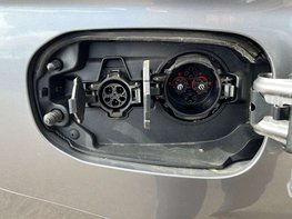 Mitsubishi Outlander 2.4 Outlander Design PHEV CVT 4WD 5dr 80