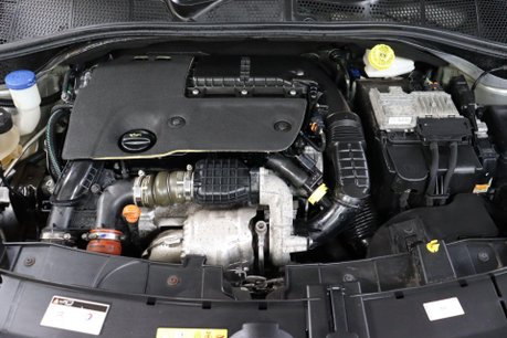 Citroen C4 Cactus BLUEHDI FLAIR S/S 45