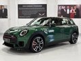 Mini Clubman JOHN COOPER WORKS ALL4 10