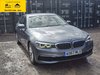 BMW 5 Series 2.0 520d SE Saloon 4dr Diesel Auto Euro 6 (s/s) (190 ps)