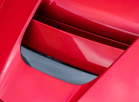 Ferrari LaFerrari 25