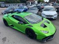 Lamborghini Huracan 5.2 V10 LP 640-2 STO LDF Euro 6 (s/s) 2dr 8