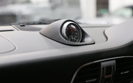 Porsche 911 Carrera GTS PDK - Fabulous example with Full Porsche Service History 26