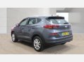 Hyundai TUCSON 1.6 GDi SE Nav Euro 6 (s/s) 5dr 3