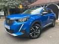 Peugeot 2008 PURETECH S/S ALLURE PREMIUM 15