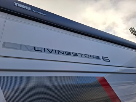 Rollerteam Livingstone 6 Sport 2025 Manual 3