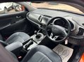 Kia Sportage 1.7 Sportage 3 Sat Nav ISG CRDi 5dr 19