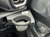 Ford Ranger Wildtrak | Auto | 2 LT | Double Cab | Tow Bar | Cam | Roller Shutter | EURO 30