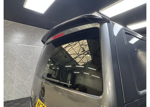 Volkswagen Transporter 2.0 TDI T32 Highline Kombi Double Cab 5dr Diesel DSG FWD SWB Euro 6 (s/s) ( 19