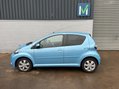 Toyota Aygo 1.0 VVT-i Move Euro 5 5dr 6