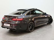 Mercedes-Benz E Class 3.0 E53h BiTurbo MHEV AMG Night Edition (Premium Plus) Coupe 2dr Petrol Hyb 25