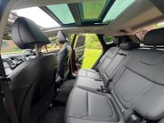 Hyundai TUCSON T-GDI ULTIMATE 24