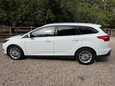 Ford Focus 1.5 TDCi Zetec Edition Euro 6 (s/s) 5dr 6