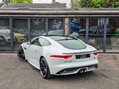 Jaguar F-Type 3.0 F-Type S V6 Auto 3dr 12