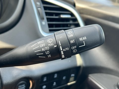 Suzuki S-Cross MOTION BOOSTERJET MHEV 35