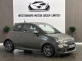 Fiat 500 0.9 TwinAir S Euro 6 (s/s) 3dr 15