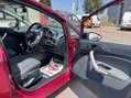 Ford Fiesta 1.4 Fiesta Zetec 96 5dr 16