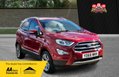 Ford Ecosport TITANIUM 1