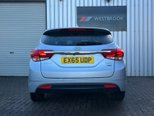 Hyundai i40 1.7 CRDi Blue Drive SE Nav Tourer Euro 6 (s/s) 5dr 9