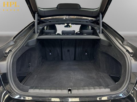 BMW i4 40 83.9kWh M Sport Gran Coupe 5dr Electric Auto eDrive (340 ps) 1 Owner - C 21
