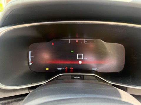 Citroen C5 Aircross 1.2 C5 Aircross Flair + PureTech S/S 5dr 34