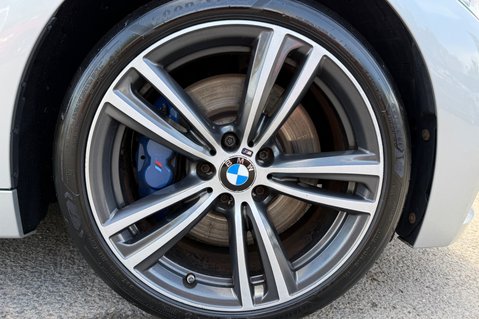 BMW 4 Series 435D XDRIVE M SPORT 54