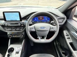 Ford Kuga 2.5 Kuga ST-Line X Edition HEV CVT 5dr 19