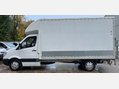Mercedes-Benz Sprinter 2.1 311 CDI Luton 3dr Diesel Manual RWD L3 (109 bhp) 13