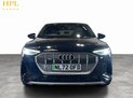 Audi E-Tron 55 S line Sportback 5dr Electric Auto quattro 95kWh (11kW Charger) (408 ps) 2