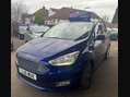 Ford C-Max 1.5 TDCi Titanium Euro 6 (s/s) 5dr 3