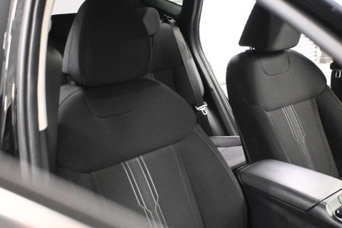 Hyundai TUCSON 1.6 Tucson Premium TGDi HEV Auto 5dr 45