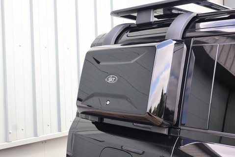 Land Rover Defender 110 2026 d350 HARD TOP X-DYNAMIC HSE world tour 3 edition  genuine rear seats 16