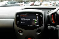 Toyota Aygo VVT-I X-TREND TSS 26