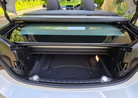 BMW 4 Series 2.0 420d Sport Auto 2dr 34