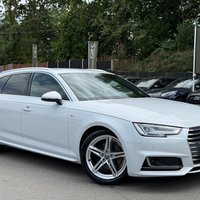 This Audi is HPI clear