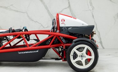 Ariel Atom Mugen 34