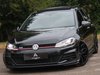 Volkswagen Golf 2.0 TSI BlueMotion Tech GTI Hatchback 5dr Petrol Manual Euro 6 (s/s) (230 p