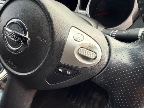 Nissan Juke 1.2 DIG-T Acenta Premium Manual 6Spd Euro 5 (s/s) 5dr 44