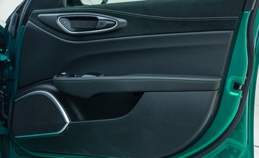 Alfa Romeo Giulia GTAm 29