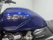 Suzuki GSX1400 2003 30K VERY CLEAN MUSCLE BIKE NEW MOT 1400CC NAKED 16