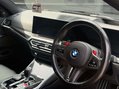 BMW M3 3.0 M3 Competition Edition M xDrive Auto 4WD 4dr 6