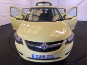 Vauxhall Viva 1.0 Viva SE AC 5dr 8