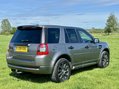 Land Rover Freelander TD4 HST Automatic 3