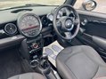 Mini Convertible 1.6 One Euro 6 2dr 25